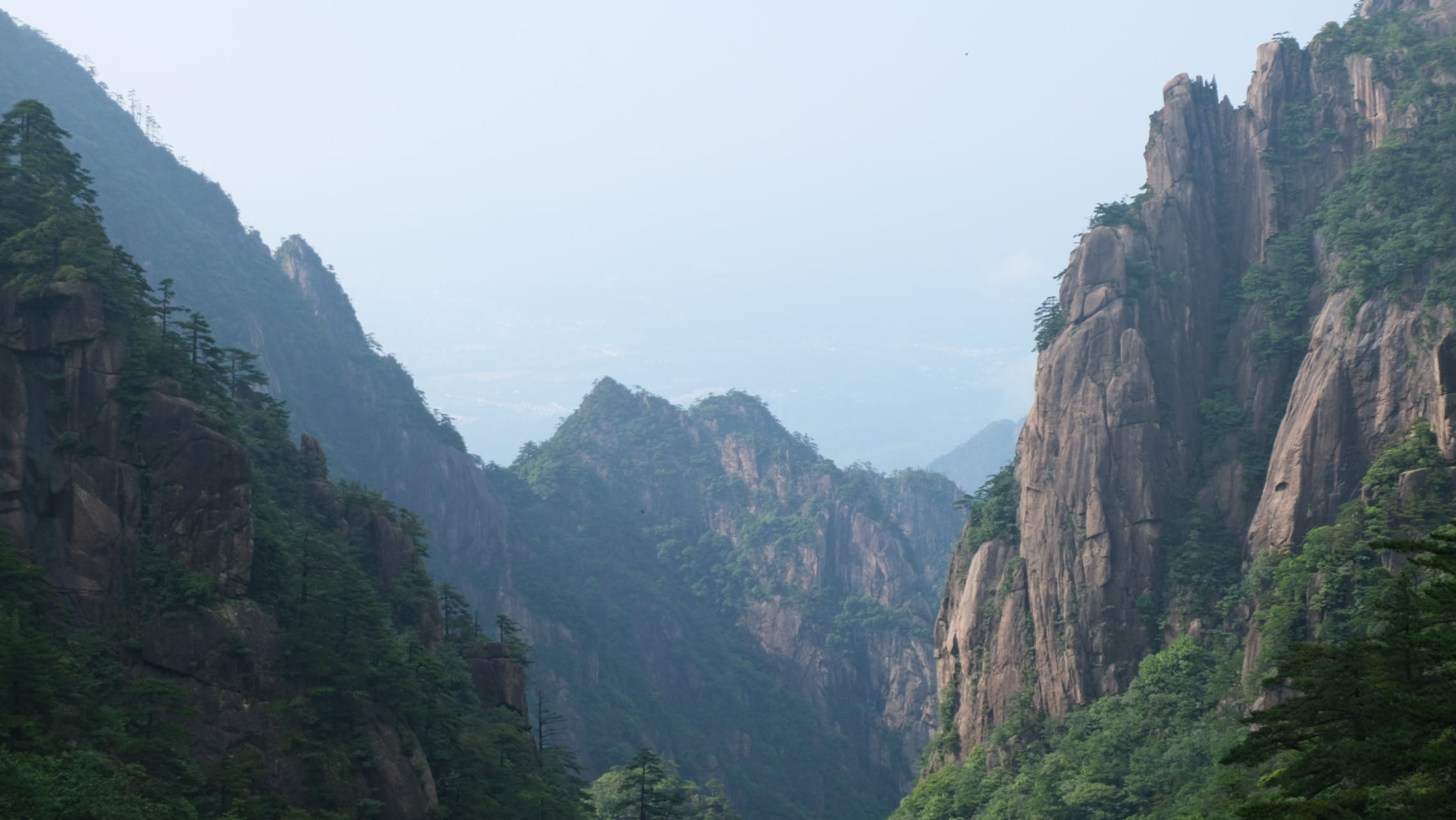 上海公海彩船6600设备有限公司2023年黄山3天2晚团建活动